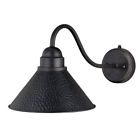 T0198 Vaxcel Lighting Outland Light Outdoor Dark Sky Wall 884656736502