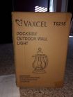 T0215 Vaxcel Outdoor Wall Light