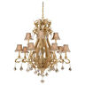 T0243 Vaxcel Modoc Outdoor Wall Light 884656737745