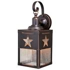 T0333 Vaxcel Lighting Ranger Single Light High Outdoor Wall 884656741339