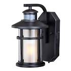 T0363 Vaxcel Lighting Wall Sconces Outdoor 884656741902