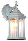 2282594 T21wh Z-lite Outdoor Wall Mount 685659030570