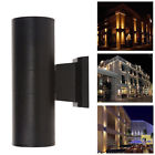 Ta17889 Unbranded Up Down Cob Led Wall Light Sconce Lamp Indoor Ta17889 Unbranded Up Down Cob Led Wall Light Sconce Lamp Indoor