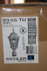 9956tu Taupe Lighting Madison Lantern 1 Outdoor 4 Kichler Light Post Lot