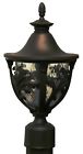 Tc3530-ab Melissa Lighting Tuscany Lantern Head