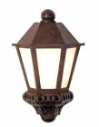 Tc38515 Melissa Lighting Tuscany Outdoor Flush Mount