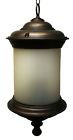Tc4051-ab Melissa Lighting Tuscany Outdoor Hanging Lantern