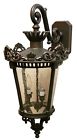 Tc435066-ab Melissa Lighting Tuscany 3-light