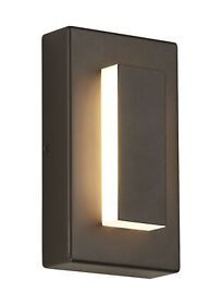 700owasp9308dzunvslfsp Tech Lighting 700owasp9308dunvslfsp Aspen 8inch Tall Led Outdoor Bronze