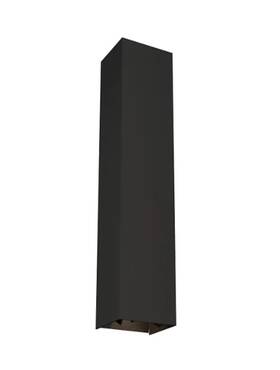 700owvex9404zunv Tech Lighting Vex Outdoor Wall 3000k 20in Bz 120-277v Bronze
