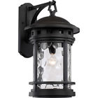 Tg.40372 Bk Trans Globe Lighting 736916633734
