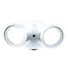 Tgs2s402drrw Halo Flood Aluminum White Hardware Included 080083913459