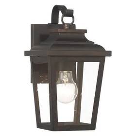 72171-189-c The Great Outdoors - Wall Sconces Outdoor Lighting
