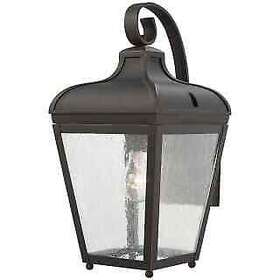72481-143c The Great Outdoors - Wall Sconces Outdoor Lighting