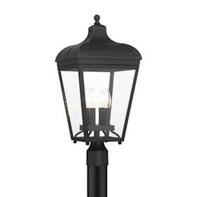 72486-66-c The Great Outdoors - Post Lights Outdoor Lighting