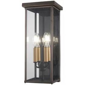 72582-143c The Great Outdoors - Wall Sconces Outdoor Lighting