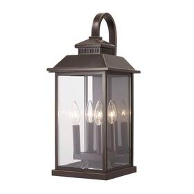 72592-143c The Great Outdoors Miners Loft 4-light Oil Rubbed Bronze With Gold Highlights 72592-143c The Great Outdoors Miners Loft 4-light Oil Rubbed Bronze With Gold Highlights