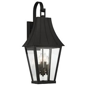 72783-66g The Great Outdoors Wall Sconces Outdoor Lighting