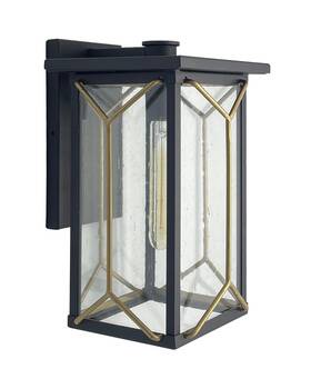 72803-727 The Great Outdoors Hillside Manor Outdoor Wall Light