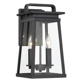 73212-66a The Great Outdoors - Wall Sconces Outdoor Lighting