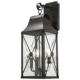 73292-143c The Great Outdoors - Wall Sconces Outdoor Lighting 73292-143c The Great Outdoors - Wall Sconces Outdoor Lighting
