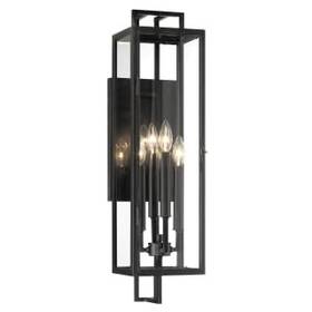 73331-66a The Great Outdoors - Wall Sconces Outdoor Lighting