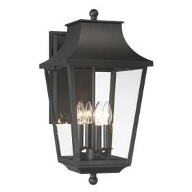 73344-66 The Great Outdoors - Wall Sconces Outdoor Lighting