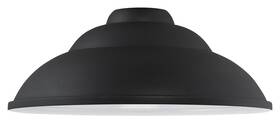 7985-14-66 The Great Outdoors 7985-14 Reflective Lighting 14 Inch W Shade - Sand Coal