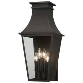 7992-66 The Great Outdoors - Wall Sconces Outdoor Lighting 7992-66 The Great Outdoors - Wall Sconces Outdoor Lighting