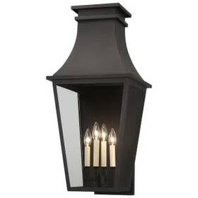 7994-66 The Great Outdoors - Wall Sconces Outdoor Lighting