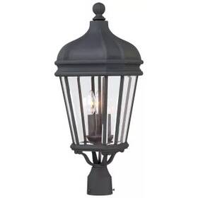 8696-66 The Great Outdoors - Post Lights Outdoor Lighting