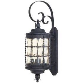 8882-a39 The Great Outdoors - Wall Sconces Outdoor Lighting