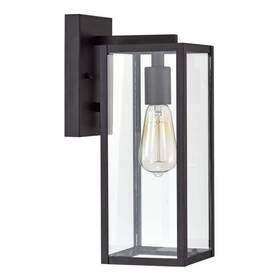 Tg-ydxy-f2001 Tidoin 1-light Black Hardwired Outdoor Wall Lantern Sconce Porch Light With Tg-ydxy-f2001 Tidoin 1-light Black Hardwired Outdoor Wall Lantern Sconce Porch Light With