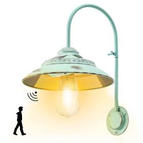 Ld230503 Tiejiajiang Solar Motion Sensor Lights Outdoor - Waterproof Wireless With