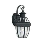 20389170217 Tl.sl94247 Thomas Lighting Heritage Wall Sconce In Black