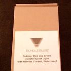 Tlz001 Triangle Bulbs Outdoor Laser 850164006628