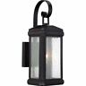 Tml8405k Quoizel Trumbull Mystic Black Outdoor Wall Mounted 611728209295 Tml8405k Quoizel Trumbull Mystic Black Outdoor Wall Mounted 611728209295