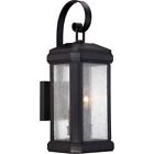 Tml8407k Quoizel Two-light Outdoor Wall 611728209318 Tml8407k Quoizel Two-light Outdoor Wall 611728209318