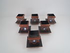 Tn-1209054 Greenlighting Outdoor Summit Solar Post Cap Light Pack See Details