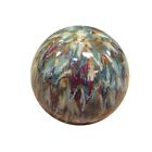 Tom252 Alpine Ceramic Gazing Globe 821559482624 Tom252 Alpine Ceramic Gazing Globe 821559482624