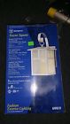 69919 Towne Nickel Square Wall Exterior -light Lantern Brushed Westinghouse
