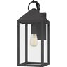 Tpe8408mb Quoizel Lighting Thorpe Light Large Outdoor Wall Lantern 611728335222