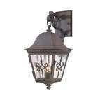 Tr.b2352wb Troy Lighting Outdoor Wall Light In Weathered Bronze 782042748897