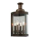 Tr.b3191 Troy Lighting Outdoor Wall Light In English Bronze 782042791626