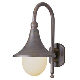 4775rt Trans Globe Santa Isabel 18ft Outdoor Wall Light Rust - 4775 Rt 4775rt Trans Globe Santa Isabel 18ft Outdoor Wall Light Rust - 4775 Rt