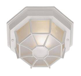 40582-wh Trans Globe Lighting Benkert Outdoor Ceiling Light White 40582-wh Trans Globe Lighting Benkert Outdoor Ceiling Light White