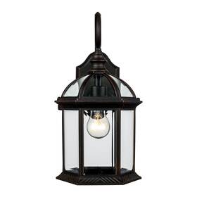 4181-2 Trans Globe Lighting Set Of 2 Wentworth 16 Inch Tall Outdoor - Rust 4181-2 Trans Globe Lighting Set Of 2 Wentworth 16 Inch Tall Outdoor - Rust