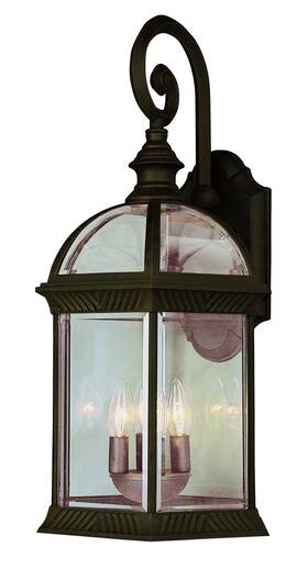 44181-rt Trans Globe Lighting Wentworth Outdoor Wall Light Rust 44181-rt Trans Globe Lighting Wentworth Outdoor Wall Light Rust