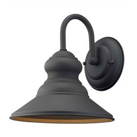 50540-wb Trans Globe Lighting 50540 Forest 10 Inch Tall Outdoor Wall Sconce - Bronze