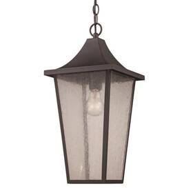50933-bk Trans Globe Lighting 50933 Bishop 9 Inch W Outdoor Mini Pendant - Black 50933-bk Trans Globe Lighting 50933 Bishop 9 Inch W Outdoor Mini Pendant - Black